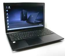 15.6’’ ASUS X55U-EH11 / AMD C-60/ ATI HD6290 / 2GB DDR3 / HDD 320GB / Win 10 