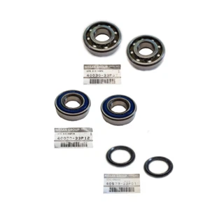 Genuine Nissan OEM Kingpin Bearing Set For Skyline R32 GTS RB20DE - Picture 1 of 4