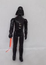 Vintage Star Wars Action Figure Darth Vader 1977