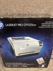 Las mejores ofertas en Impresora de grupo de trabajo de color HP LaserJet |  eBay
