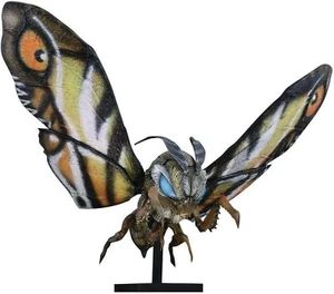 GARAGE TOY Deformed-real Mothra 2019 Relieced to Public Ver. Figure X-plus New - Picture 1 of 6