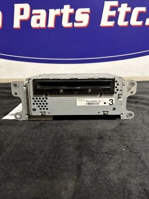 Receptor de radio reproductor de CD MP3 2012 2013 2014 LINCOLN MKZ EDGE OEM CT4T-19C107-BD Foto 1 de 4