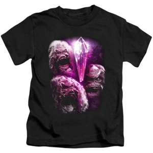 DARK CRYSTAL HOWLING Toddler Kids Graphic Tee Shirt 2T 3T 4T 4 5-6 7 - Picture 1 of 3