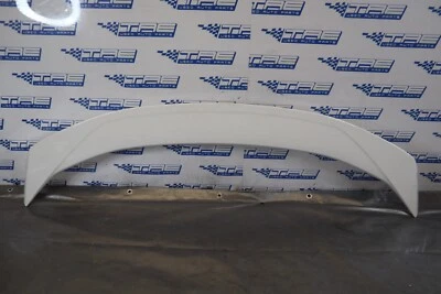 2016 CHEVROLET CAMARO SS V8 6.2L OEM REAR TRUNK SPOILER WING *SCRATCHES* #1358 - Image 1 of 4