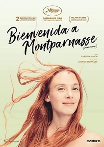 Bienvenida A Montparnasse [DVD] - Imagen 1 de 1
