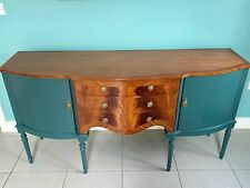 Strongbow Sideboard In Green