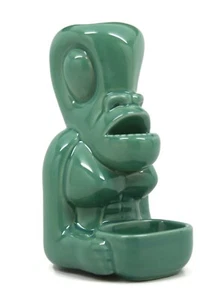 2022 Tiki Farm - THE FOG CUTTER Mug by Sven Kirsten - Picture 1 of 14
