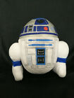 Star Wars R2D2 R2-D2 Plush Toy Singapore Changi Airport Limited Edition
