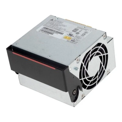 Power Supply Ablecom/Supermicro SP262-1S 260WATT 1U ATX 24-PIN 4-PIN 12V - Sg - Image 1 of 3