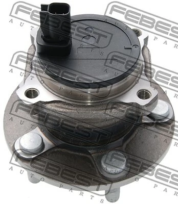 FEBEST 2182-CB4R Wheel Hub for FORD,FORD USA,VOLVO Foto 1 de 2