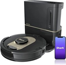 iRobot Roomba Combo Essential RVG-Y1 Robotic Vacuum Cleaner for