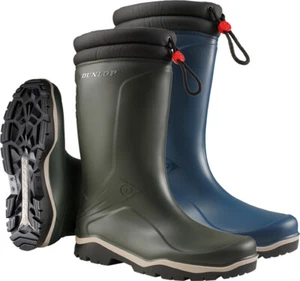 BOTA C/ALTA BLIZZARD K454061 T-42 AZUL/N - 526077 - Imagen 1 de 1