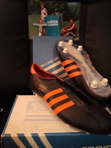 Fußballschuhe Adidas "Inter" Größe 9,5 - Bild 1 von 1