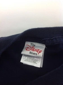 Disney Mickey Mouse Graphic T Shirt Men's Large (208) - Picture 1 of 7