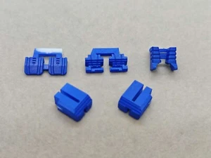 CR-57 filling upgrade kits for Age of the Prime Red Alert,in stock - Picture 1 of 5