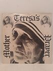 Joan McGuinness - Mother Teresa's Prayer 7" Vinyl Record