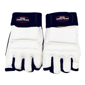 Guantes tácticos de motocicleta medio dedo ovalados industrias (estilo militar) - Imagen 1 de 7