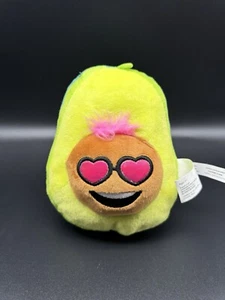 Avocado Comfort Food Plush 7” Stuffed Toy Good Stuff - Picture 1 of 7