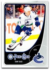 2010-11 O-Pee-Chee LOW **** PICK YOUR CARD **** From The BASE SET [1-250]