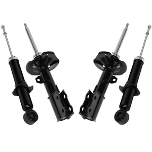 Front Rear Shocks Struts Assembly 2003-2008 For Toyota For Corolla 1.8L - Picture 1 of 10