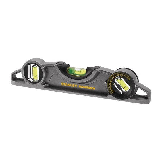STANLEY 0-43-609 FATMAX XTREME TORPEDO LEVEL MAGNETIC - Image 1 of 1