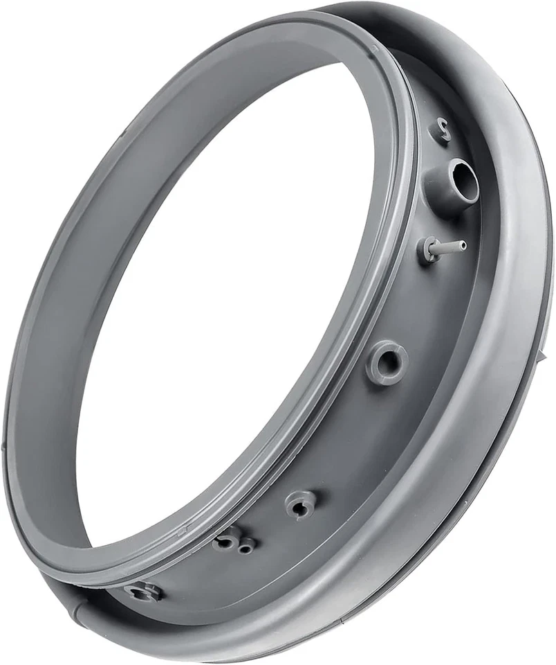 DC97-16140N Washer Door Boot Gasket Bellow For Samsung PD00040479 AP5579236 - Image 1 of 1