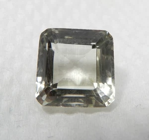 Natural Certified Beautiful Top Quality 4.80 Cts Green Amethyst Loose Gem - Picture 1 of 6