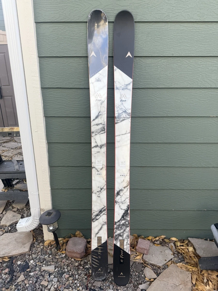 Dynastar Skis without Bindings for sale | eBay
