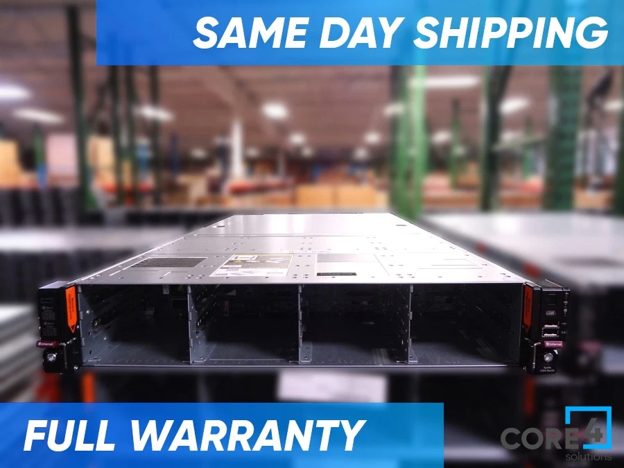 HP P07244-B21 APOLLO 4200 GEN10 24LFF CTO Foto 1 de 1