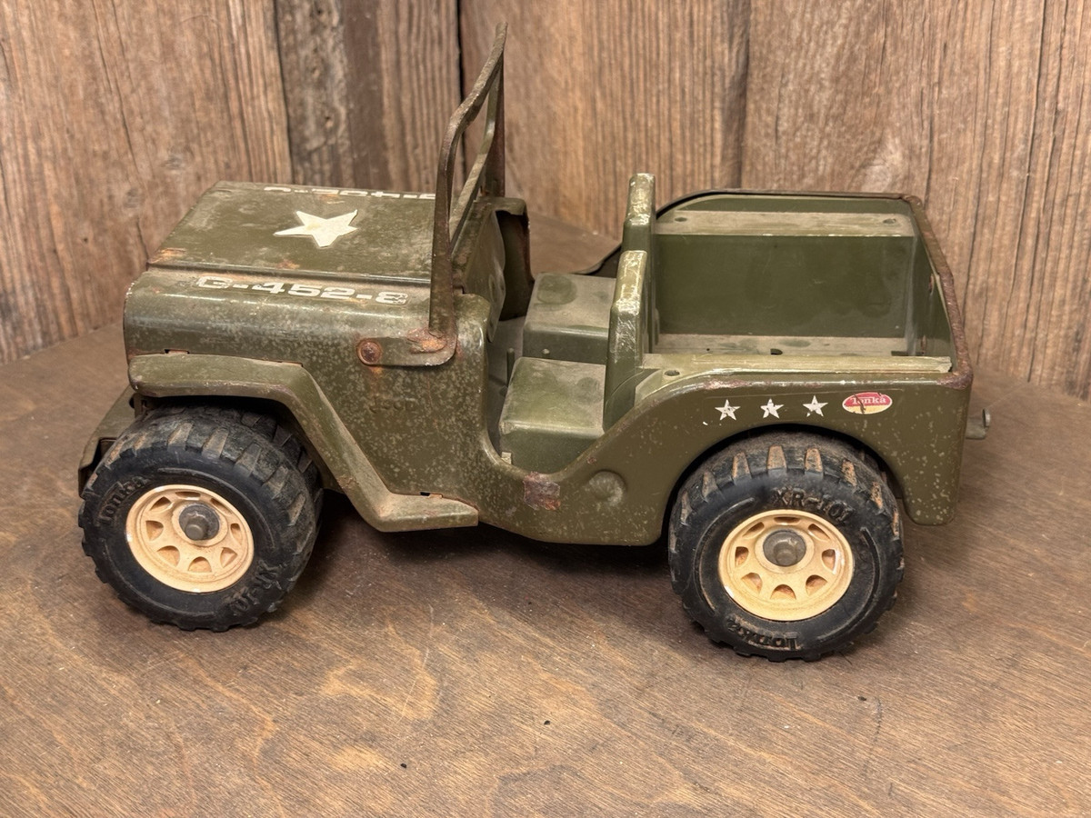 1:16 Jeep Diecast & Toy Trucks for sale | eBay 1:16 Jeep Diecast & Toy Trucks for sale | eBay