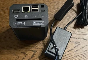 PiBox Kubernetes Server-8GB RAM/32GB eMMC KubeSail Ready Raspberry Pi - Afbeelding 1 van 3