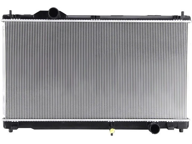Radiator For 06-15 Lexus IS250 IS350 2.5L V6 3.5L C F Sport BX14F5 Radiator - Image 1 of 1