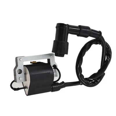 NEW Ignition Coil For Honda TL125 XL125 MT250 XL250 30500-950-405 New Foto 1 de 4