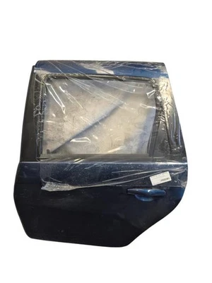 Porte arriere gauche DACIA DUSTER 1 PHASE 2 821014570R - Photo 1/4