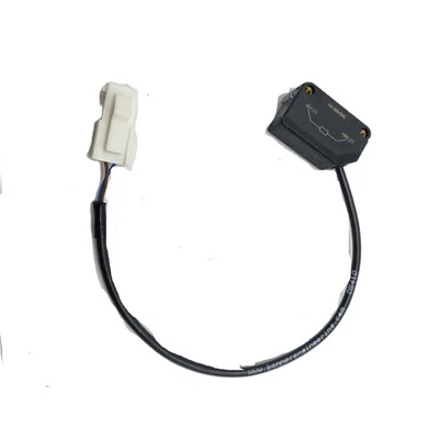 BANNER 97942-162K766H01 10-30VDC Photoelectric Sensor - NEW - Image 1 of 4