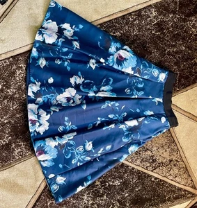 White House Black Market Skirt Size 00 - Picture 1 of 3