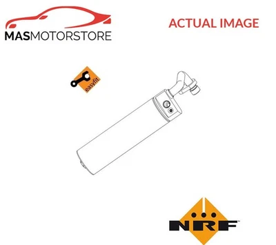A/C AIR CONDITIONING DRYER NRF 33367 P NEW OE REPLACEMENT - Image 1 of 4