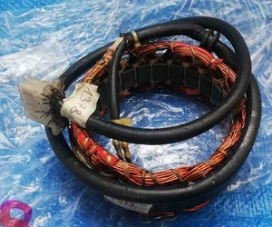 HONDA CB 900 1100 F SC01 SC11 STATORE 31120-MG5-005 STATOR - Picture 1 of 4