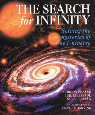 The Search for Infinity: Solving the..., Sellevag, Inge - Image 1 of 2