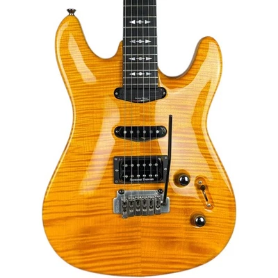 Framus Diablo Custom 2002 - Image 1 of 4