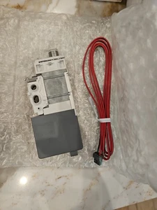 Istobal 33AW900 PNEUMATISCHES MAGNETVENTIL - Bild 1 von 1