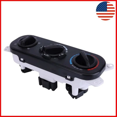 Nuevo módulo de unidad de control de calefacción de aire acondicionado para Jeep Wrangler 3,8 L 2007 2008 2009 2010 Foto 1 de 4