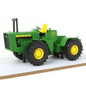 1/32 RESIN John Deere 8010 4WD Tractor SCH-9166 - Picture 1 of 5