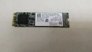 Lot of 2 Intel Pro 2500 SSDSCKGF256A5 256 GB M.2 2280 80mm Solid State Drive - Picture 1 of 2