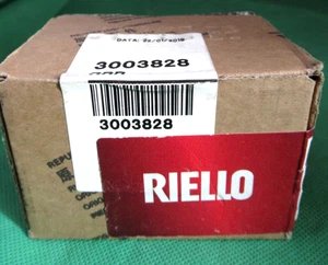 Riello Magnetspule für Ölbrenner 3003828 RL28 RL38 RL50 - Bild 1 von 2
