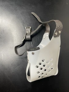 JAFCO dog muzzle plastic basket-style Size 4 Training Safety - Picture 1 of 8