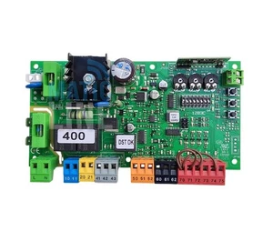 BFT CENTRAL TARJETA ELECTRÓNICA HAMAL 400 PARA DEIMOS BT A400 2610700 - Imagen 1 de 1