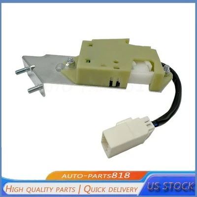 Interruptor de liberación de control de crucero y freno LJB6420BB NUEVO para Jaguar Xk8 1996-2006 EE. UU. Foto 1 de 4