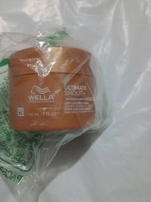 Wella Ultimate Smooth Intense Mask, 5 oz Foto 1 de 4