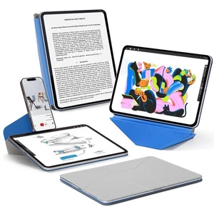 MOFT Dynamic Folio for iPad Air 11” (M3/M2) & Pro 11”, Magnetic Stand Ultra Thin - Picture 1 of 9